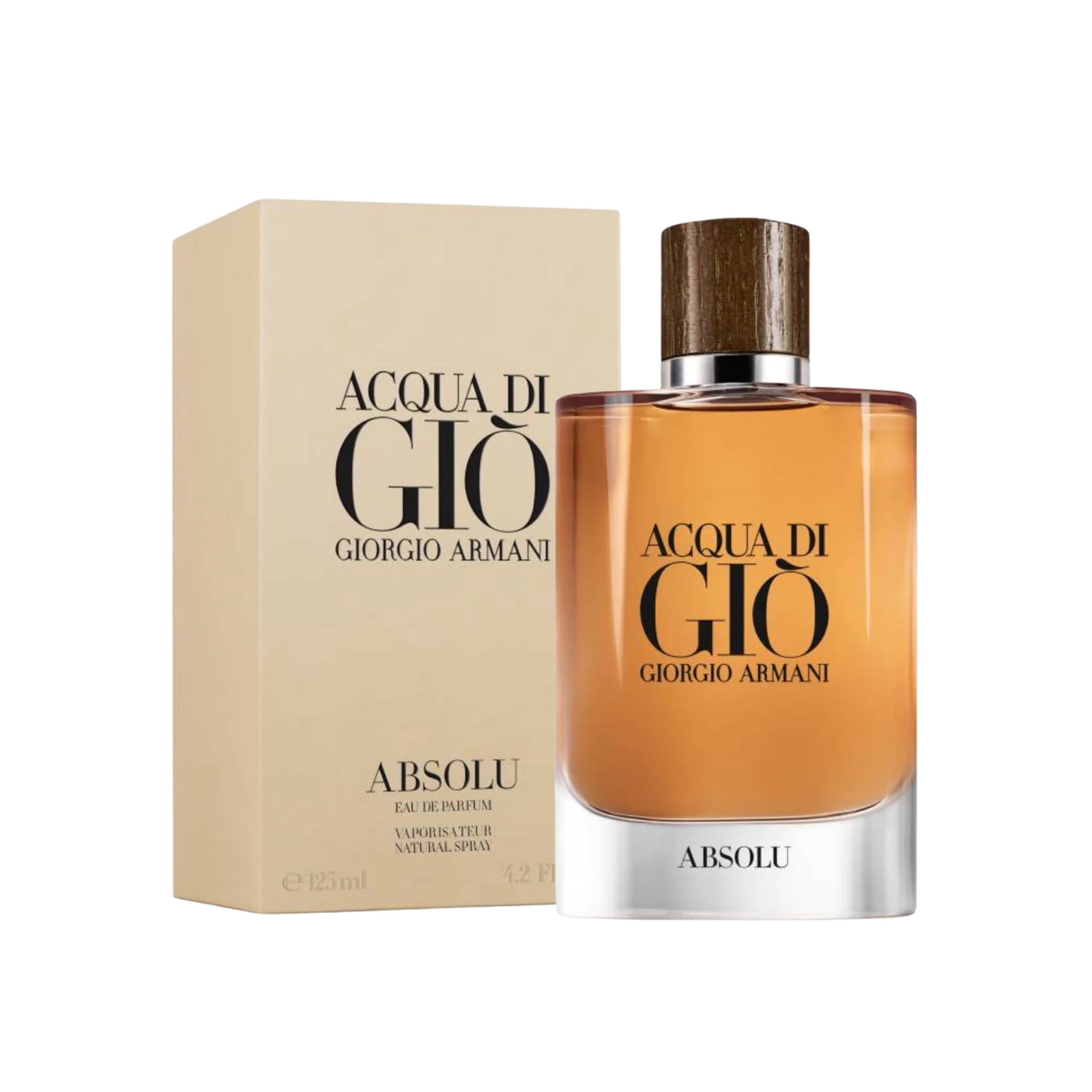 Acqua Di Gio Absolu