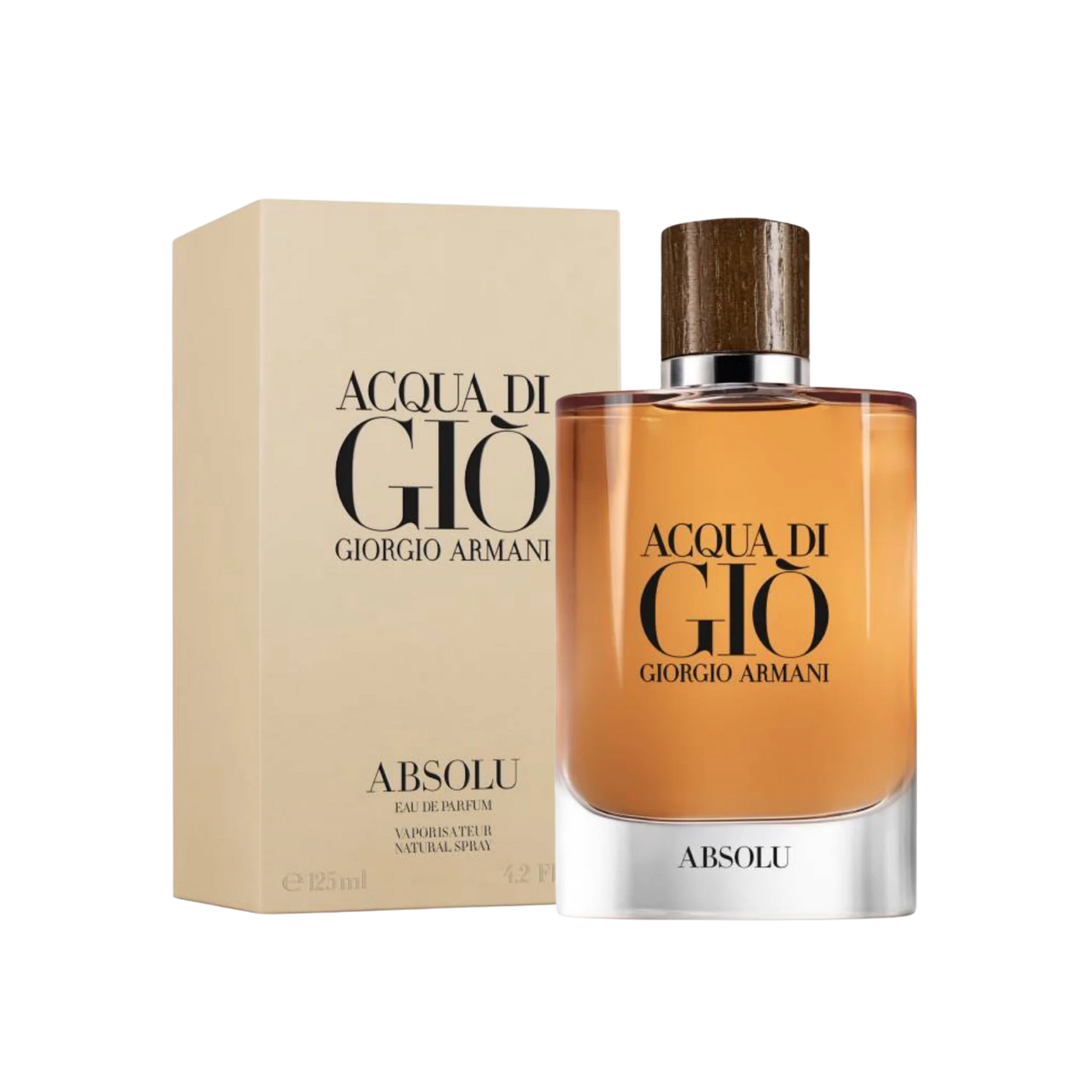 Acqua Di Gio Absolu