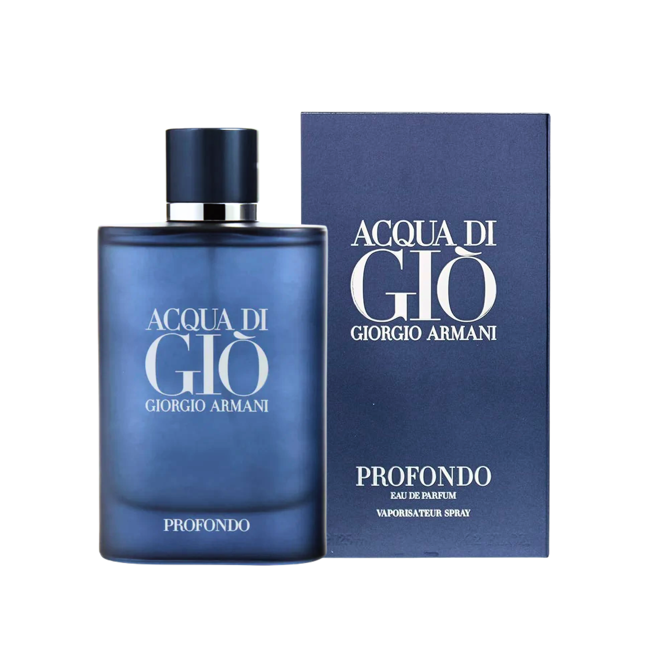 Acqua Di Gio Profondo