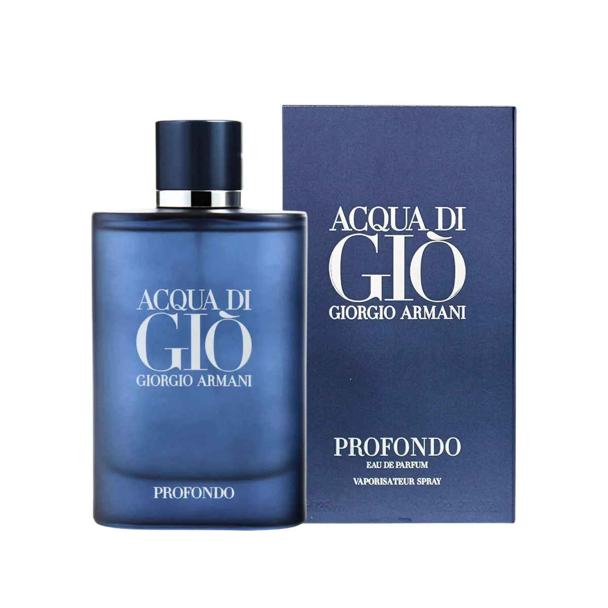 Acqua Di Gio Profondo