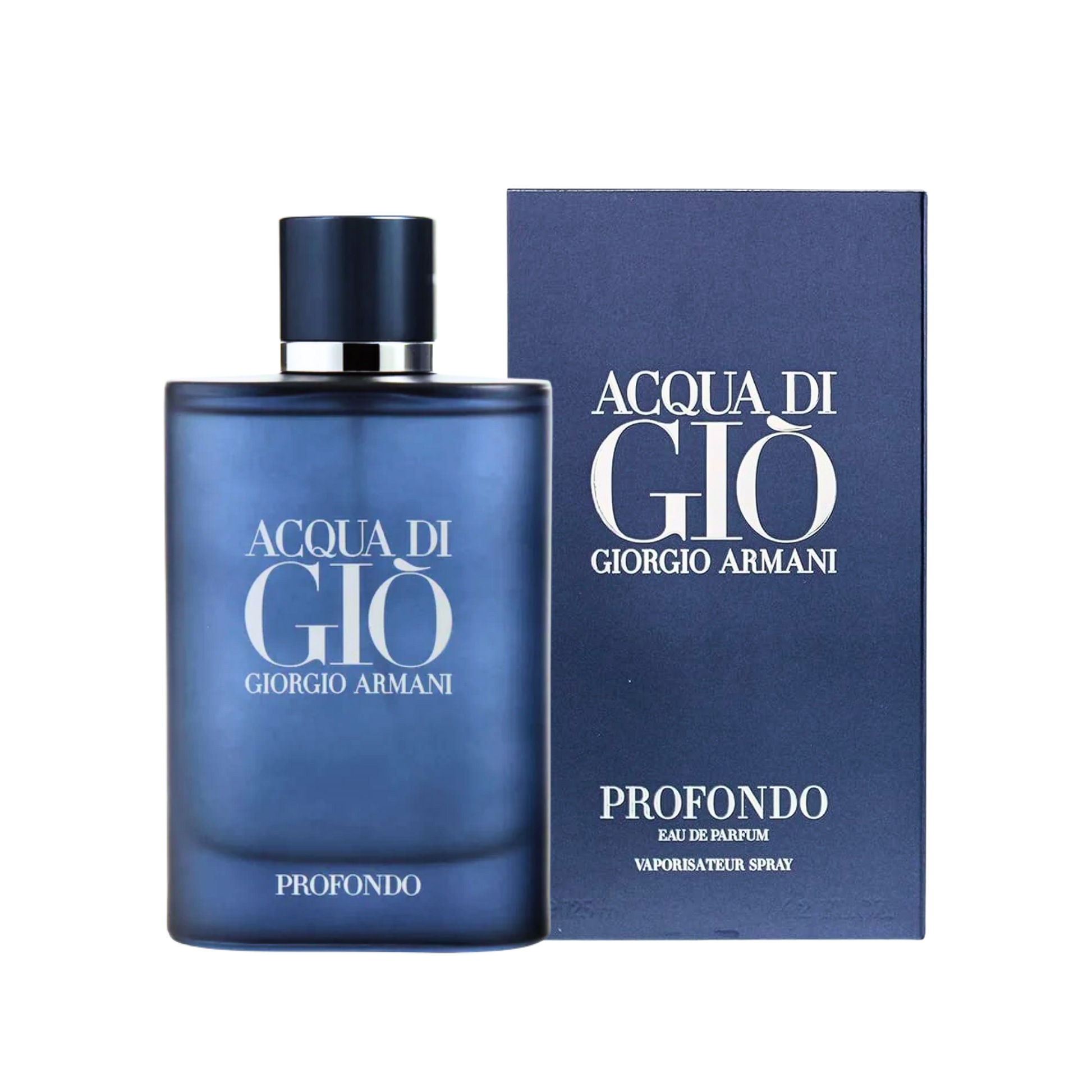 Acqua Di Gio Profondo