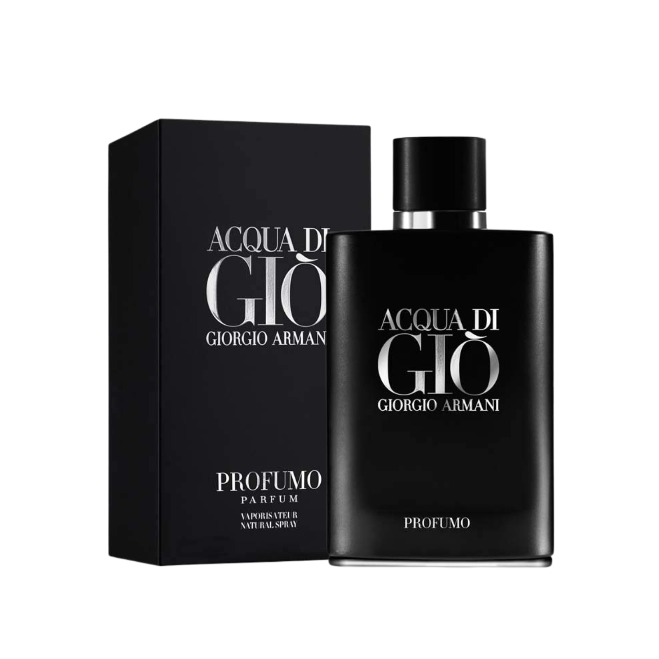 Aqcua Di Gio Profumo