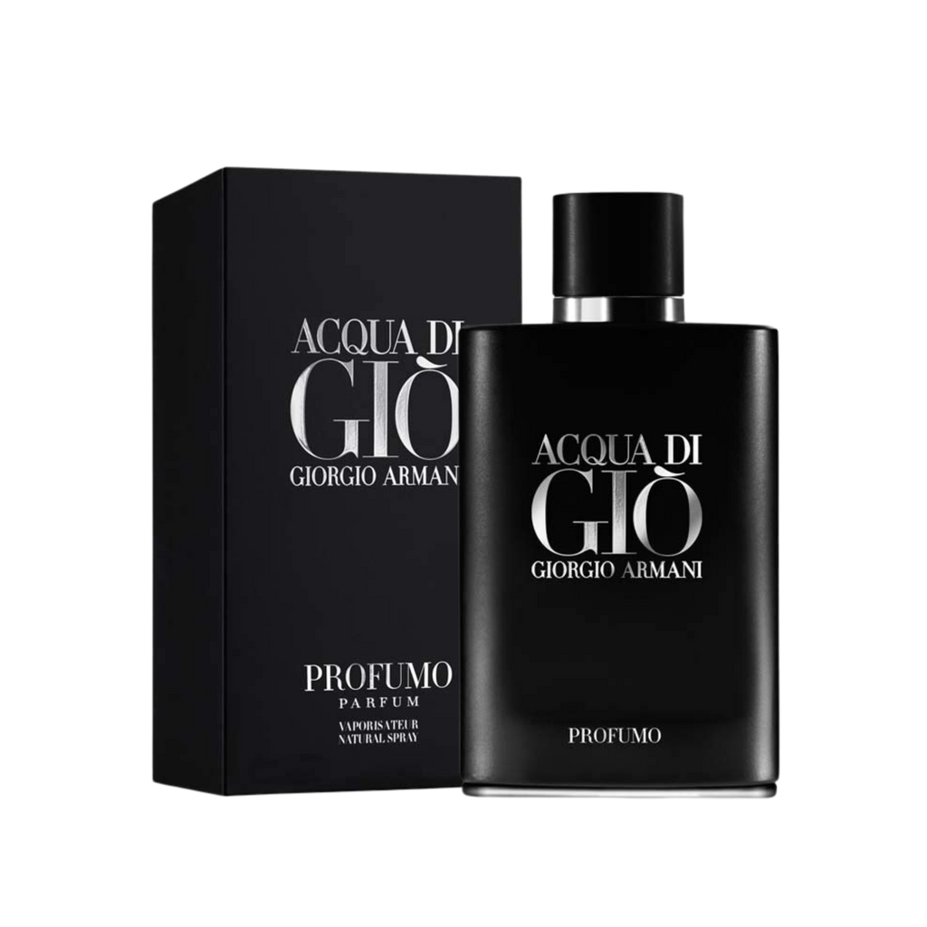 Aqcua Di Gio Profumo