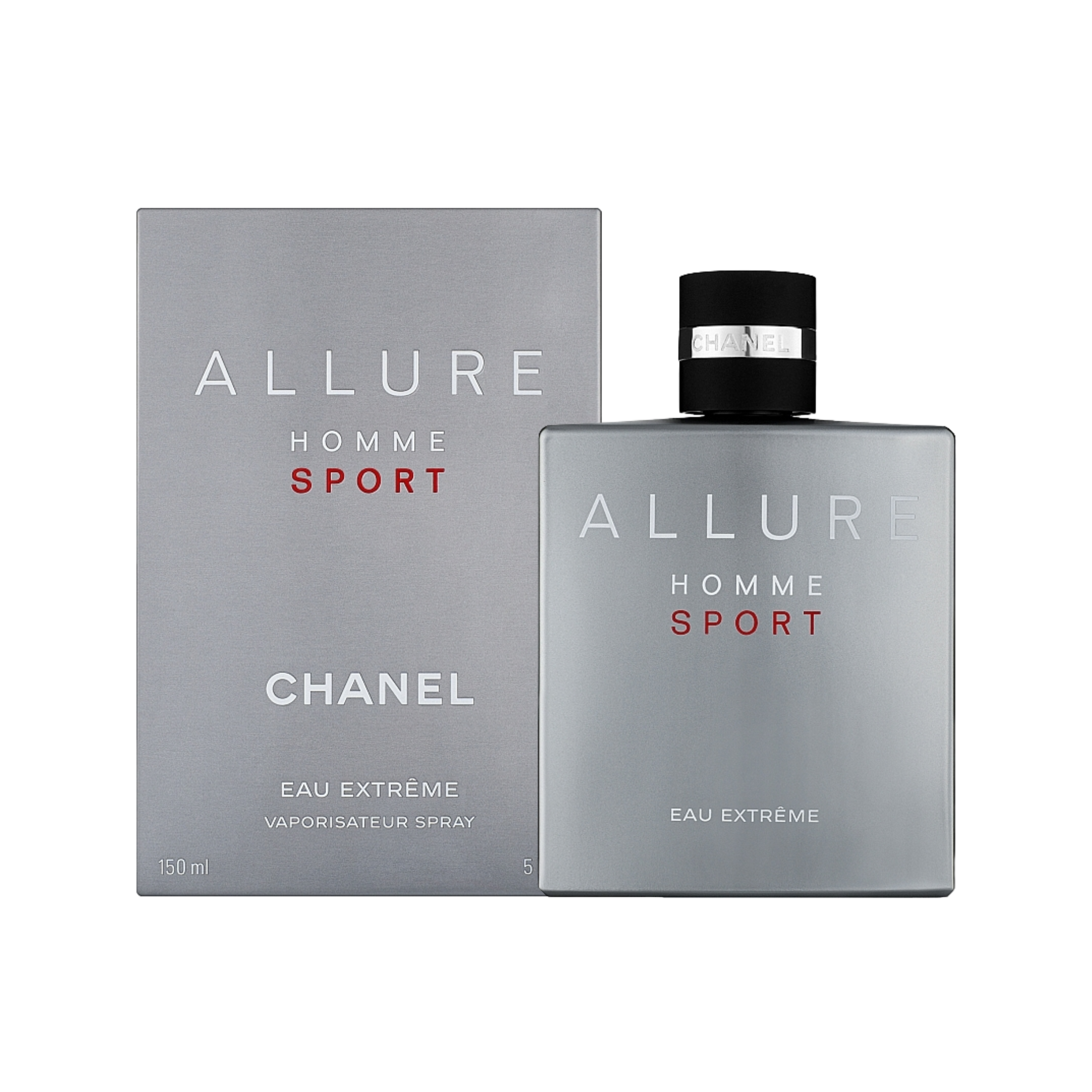 Allure Homme Sport Eau Extreme