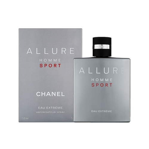 Allure Homme Sport Eau Extreme
