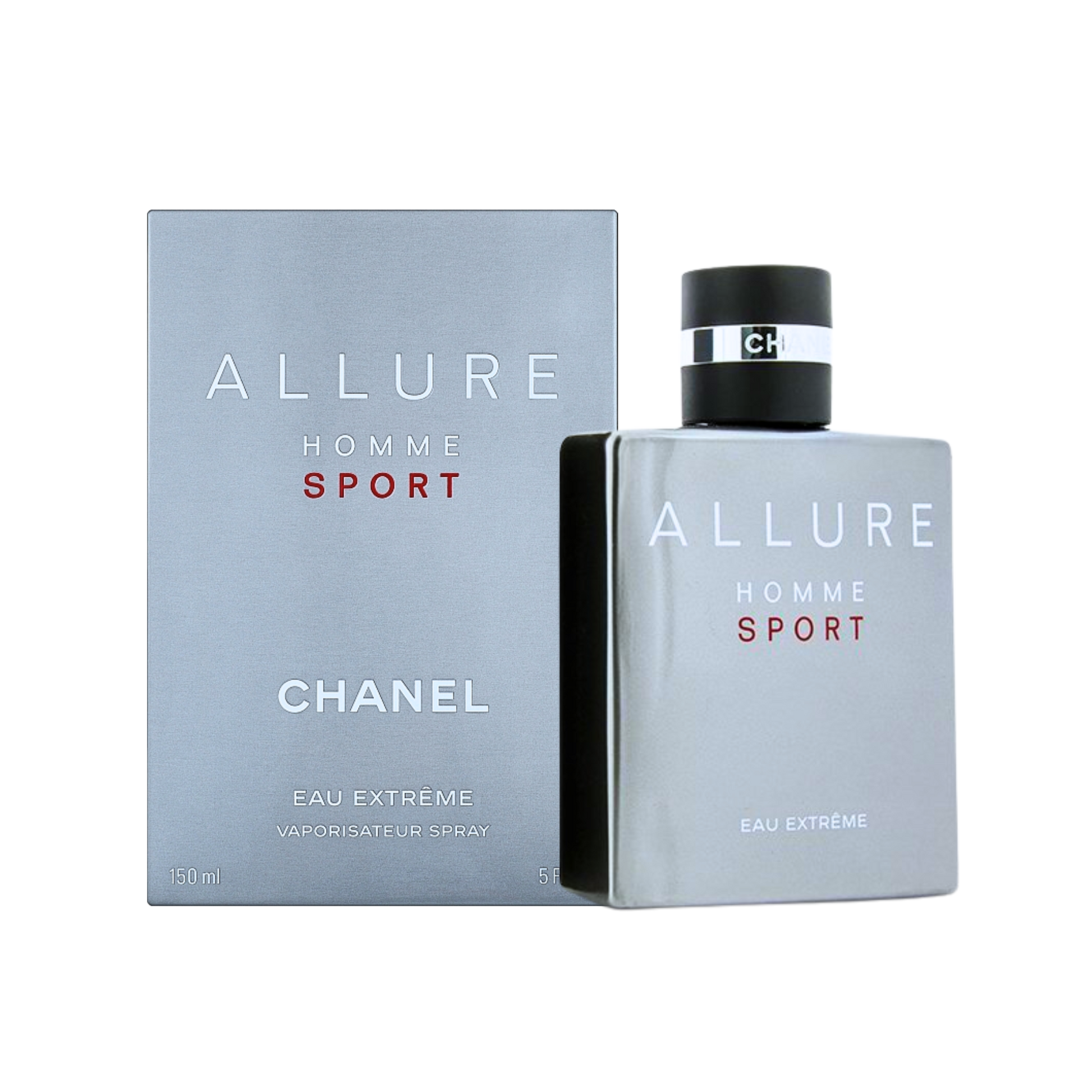 Allure Homme Sport Superleggera
