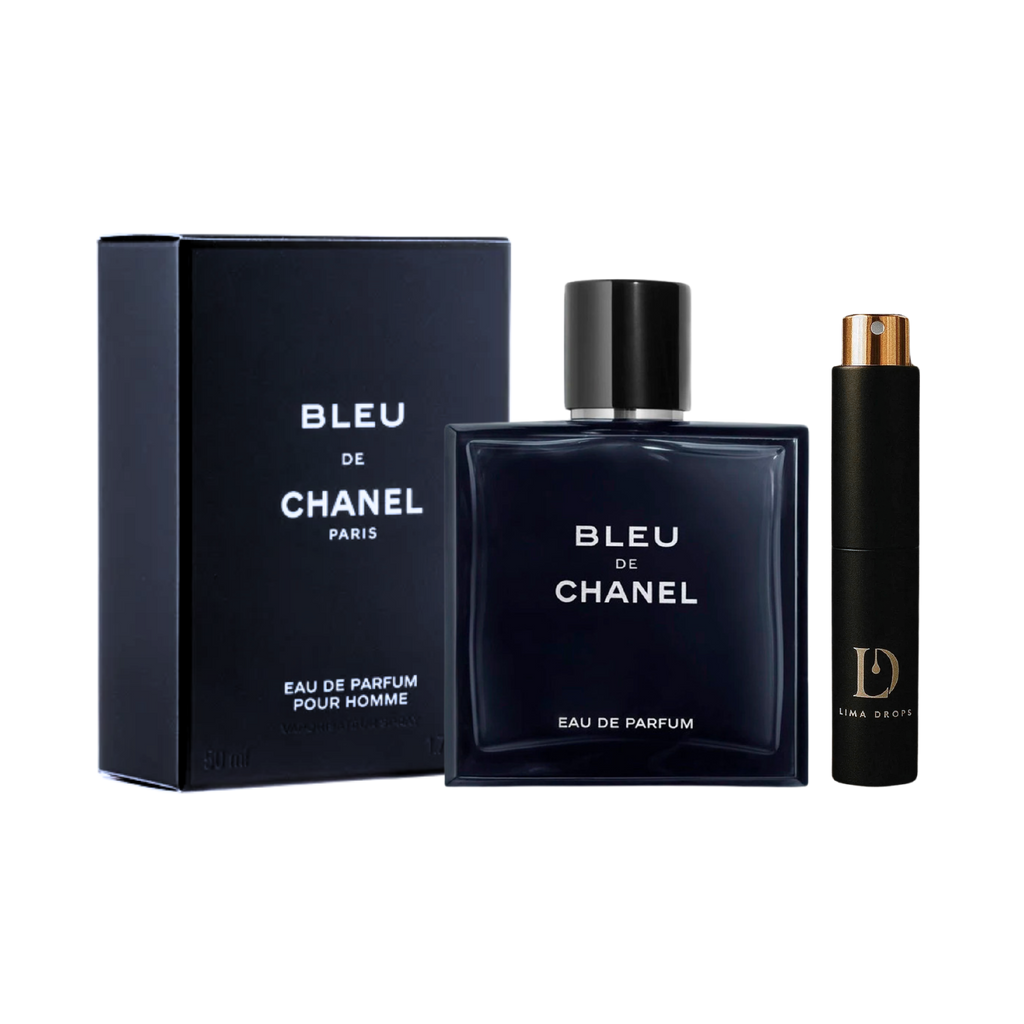 Bleu Eau De Parfum