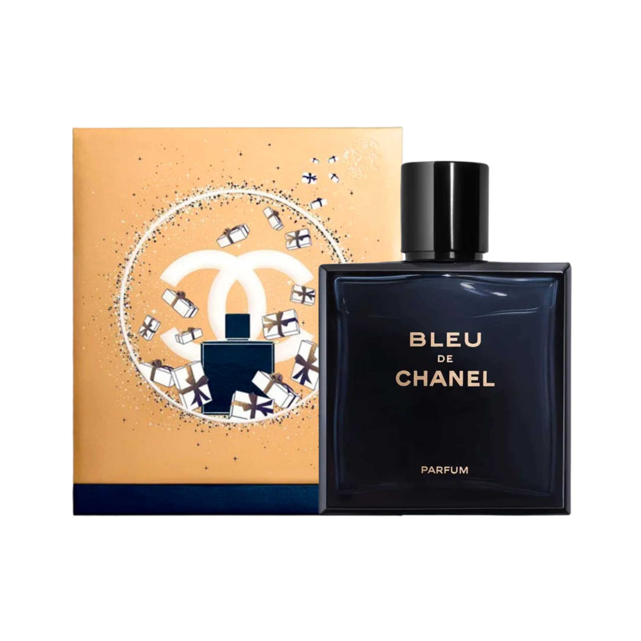 Bleu Parfum