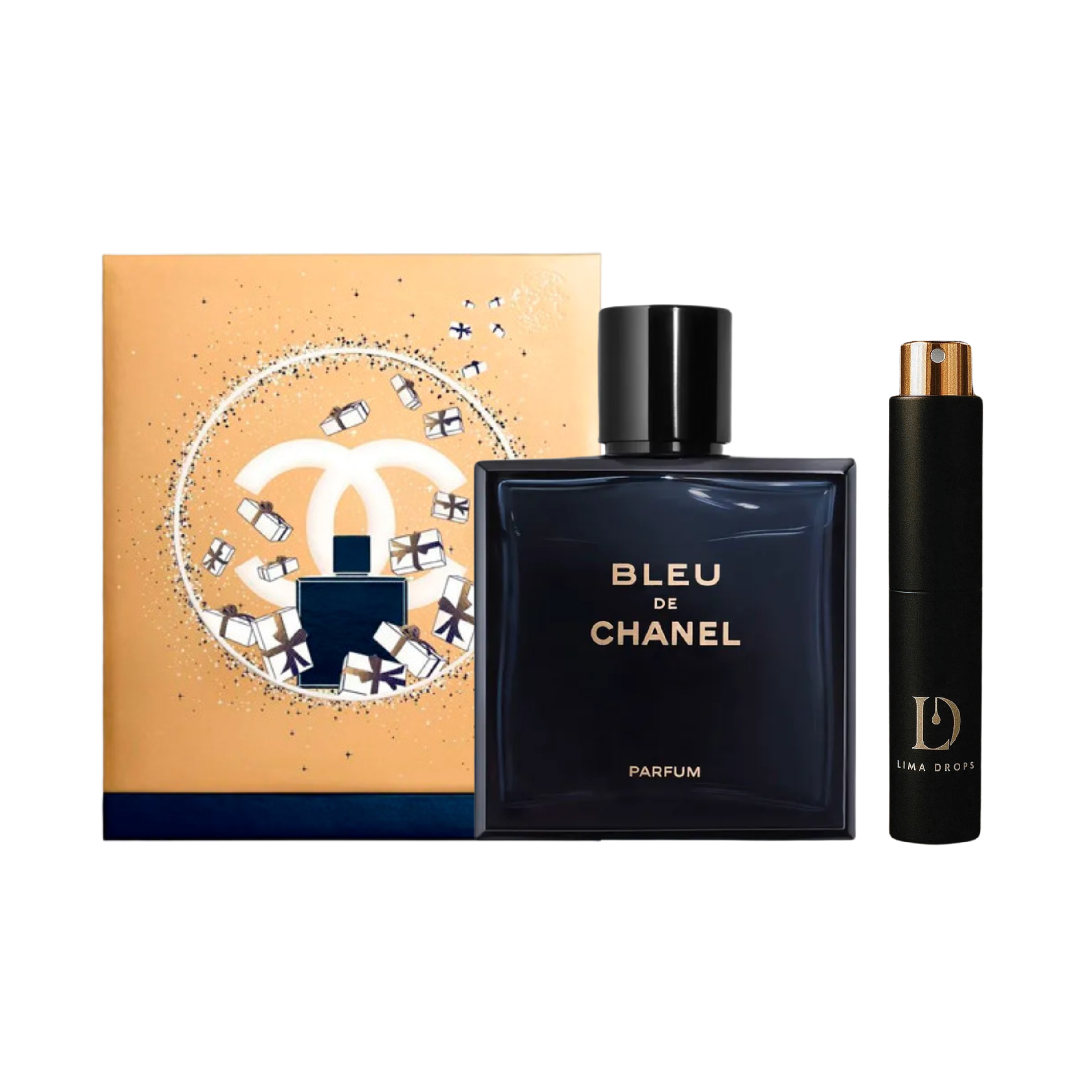 Bleu Parfum