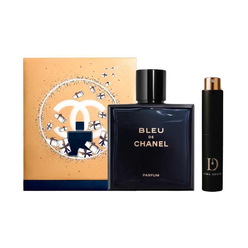 Bleu Parfum