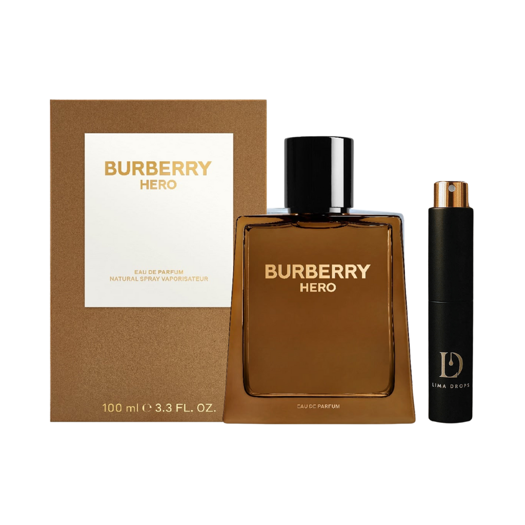 Hero EDP