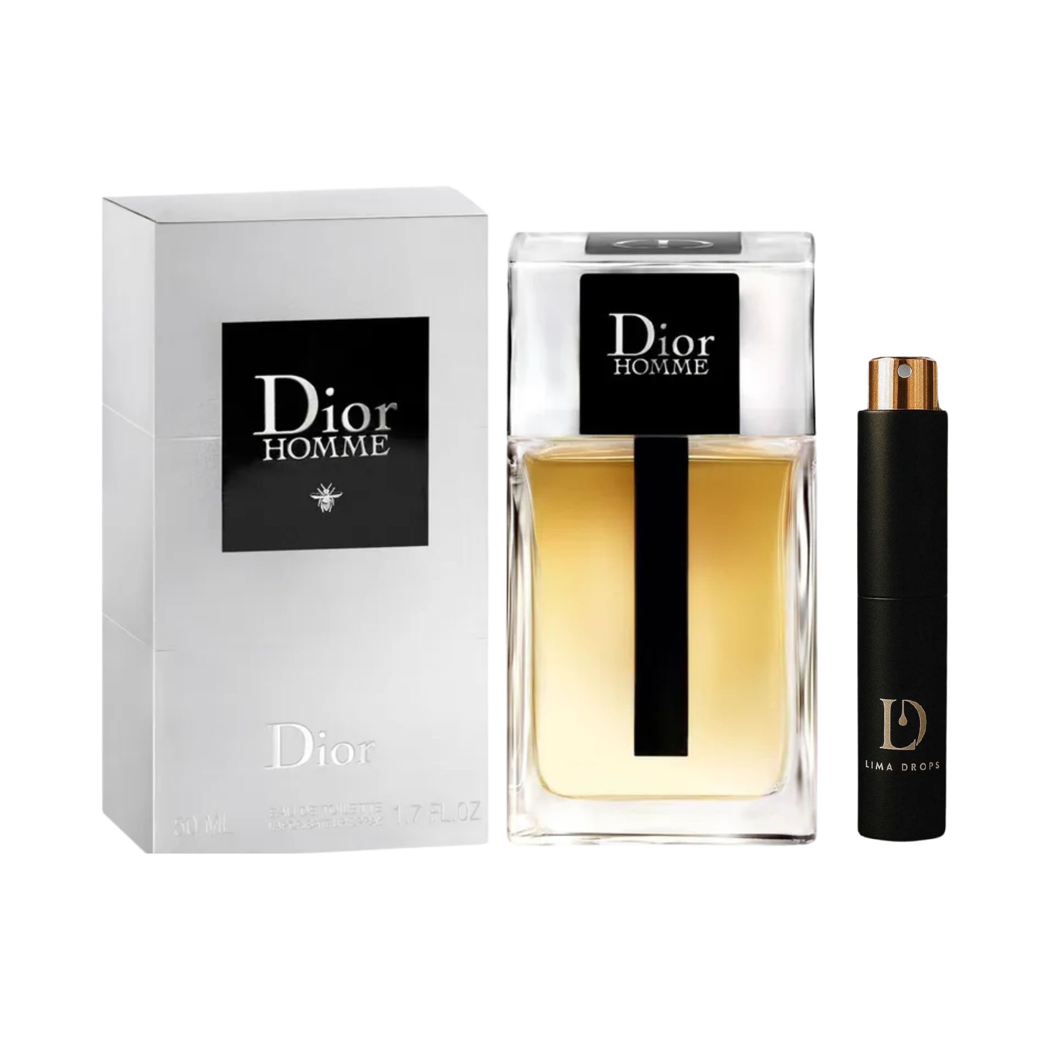 Dior Homme 2020 EDT