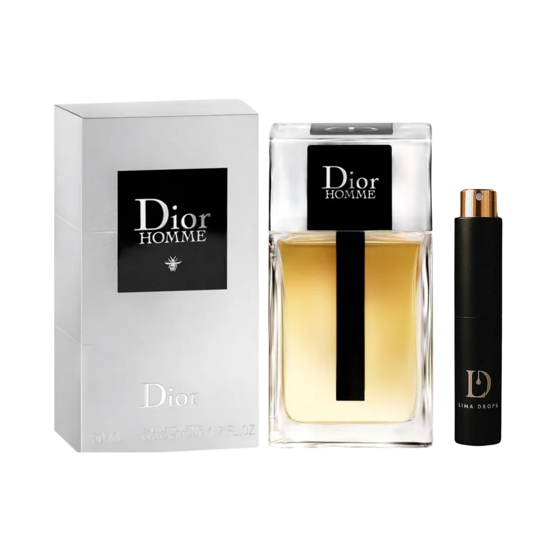 Dior Homme 2020 EDT