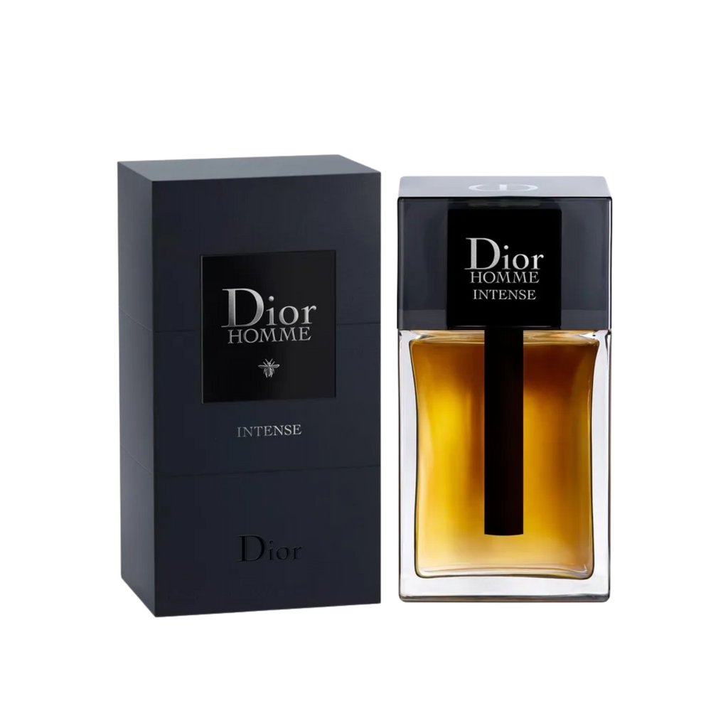 Dior Homme Intense 2020