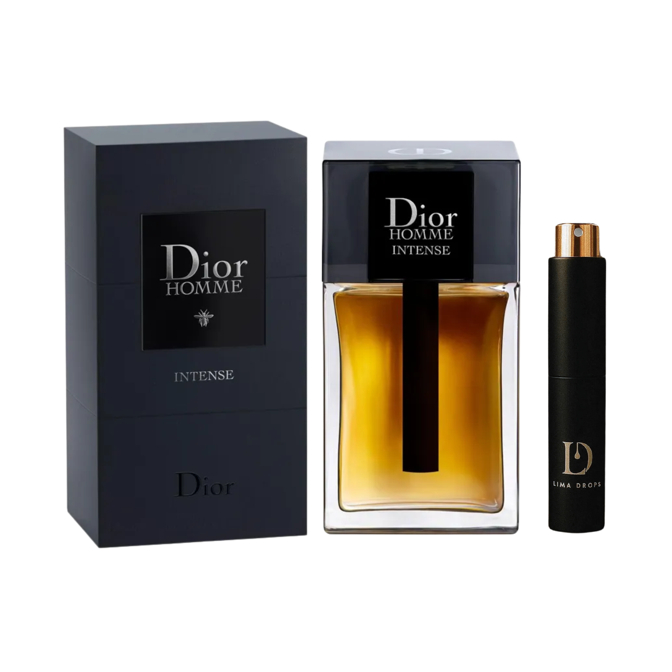 Dior Homme Intense 2020