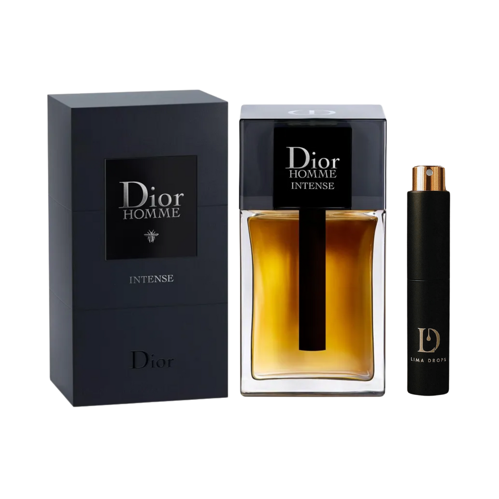 Dior Homme Intense 2020
