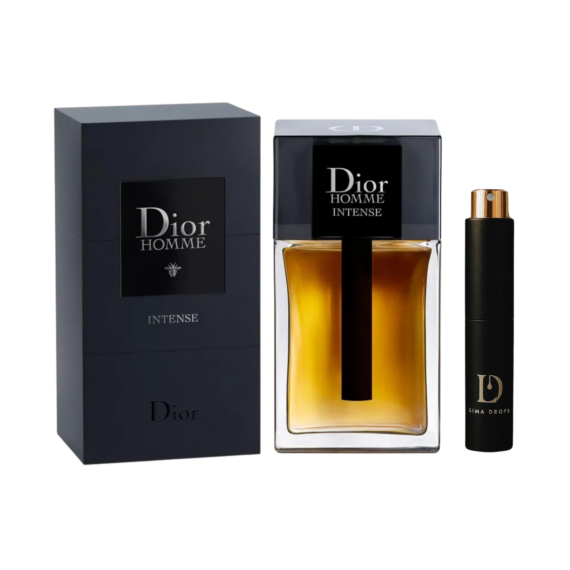 Dior Homme Intense 2020