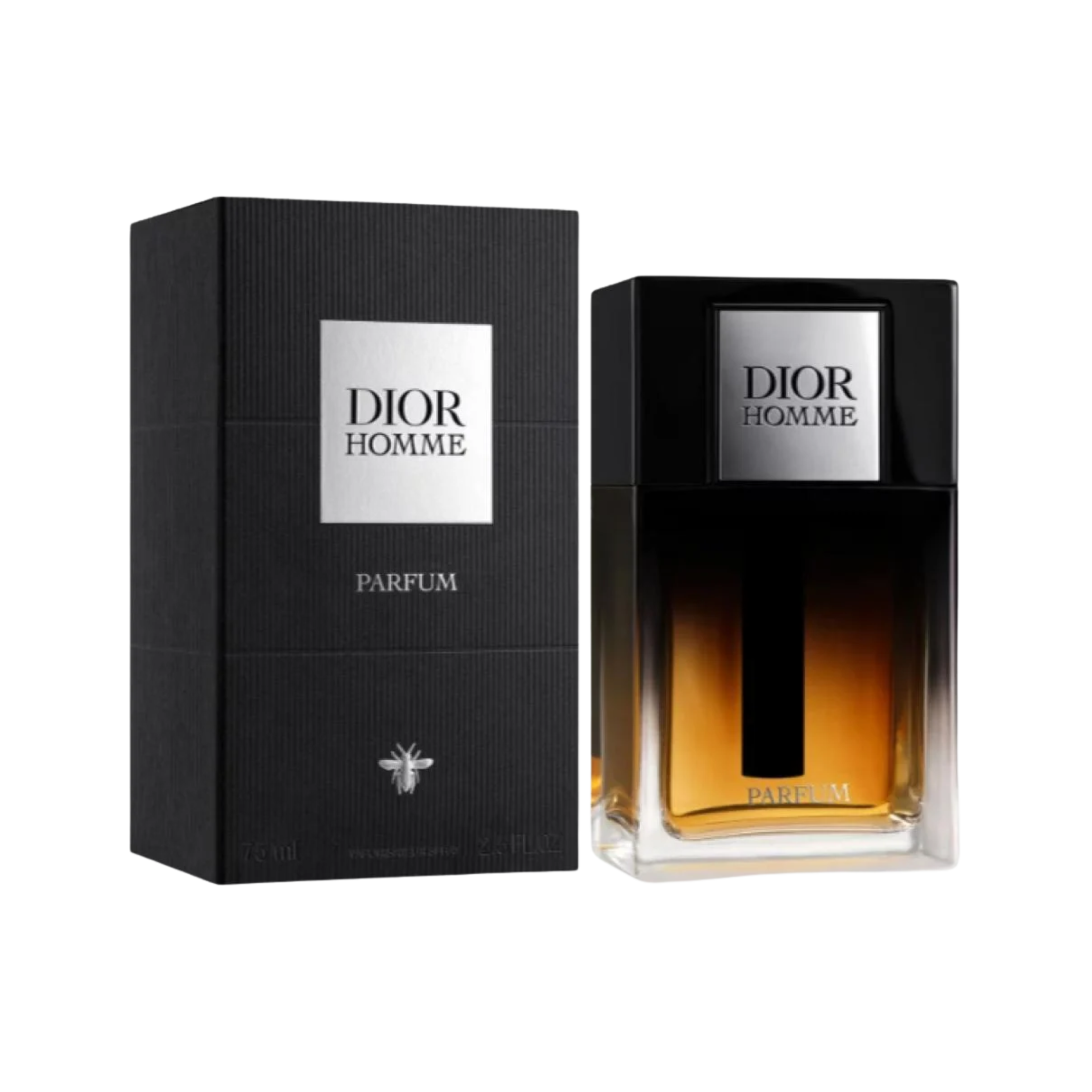 Dior Homme Parfum 2025