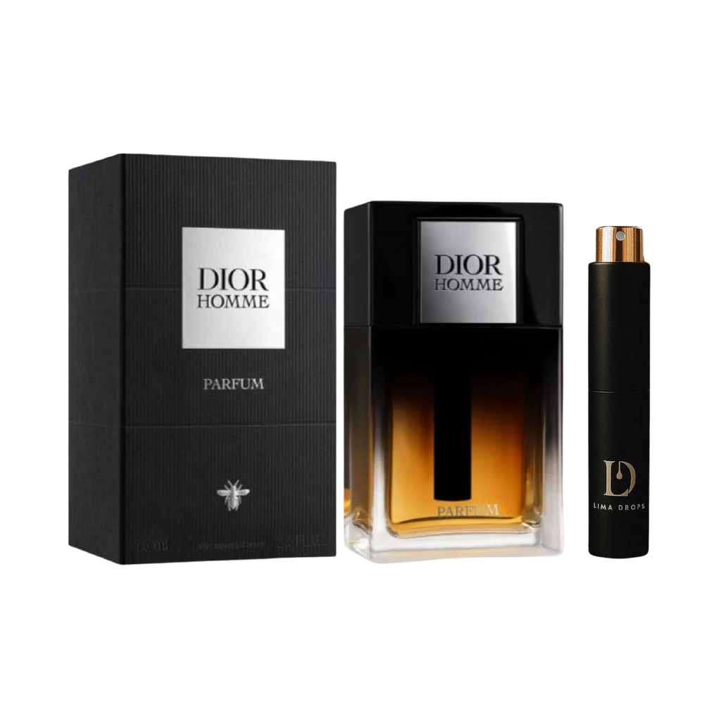 Dior Homme Parfum 2025