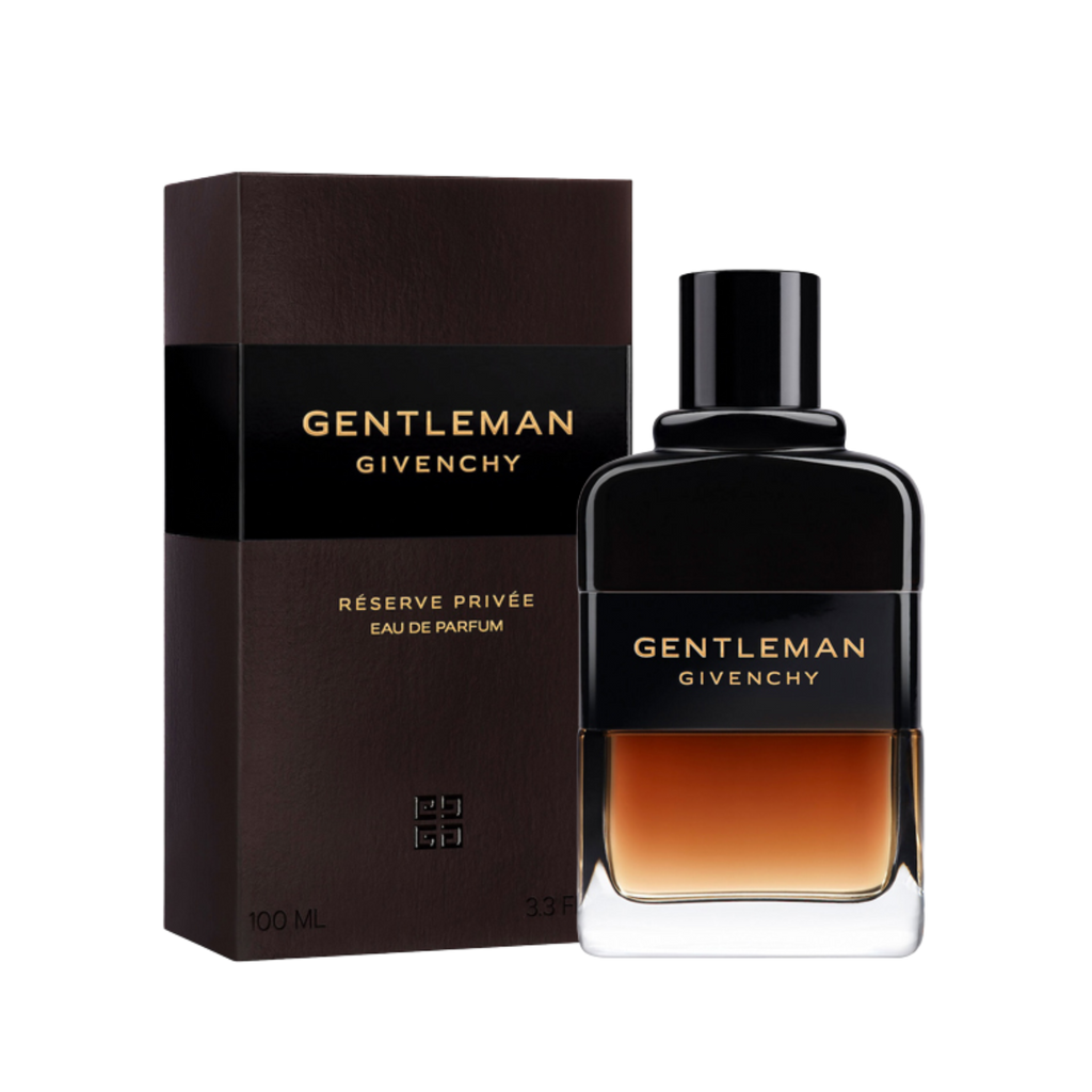 Gentleman Reserve Privee