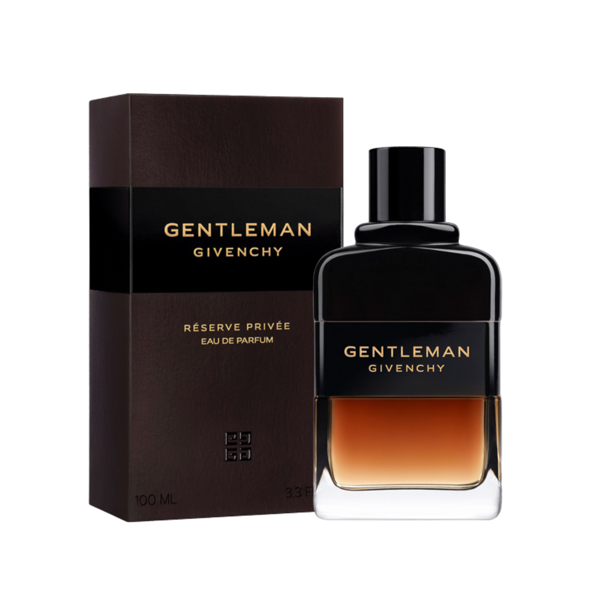 Gentleman Reserve Privee