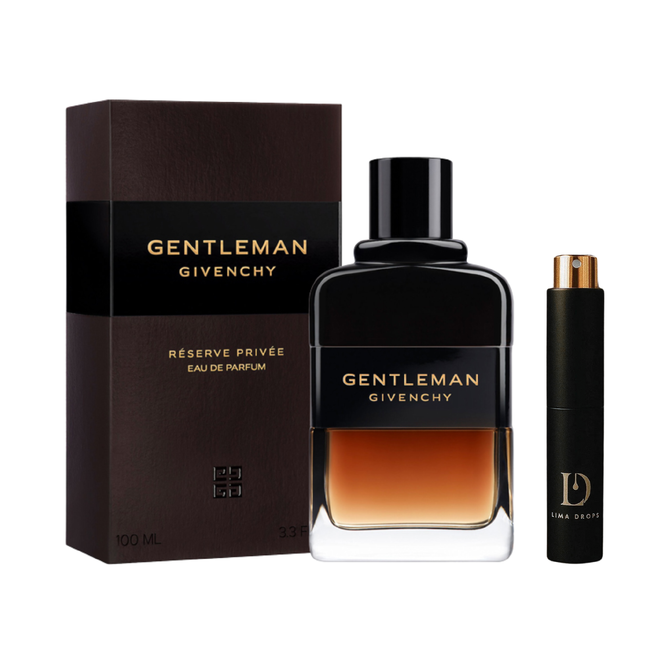 Gentleman Reserve Privee