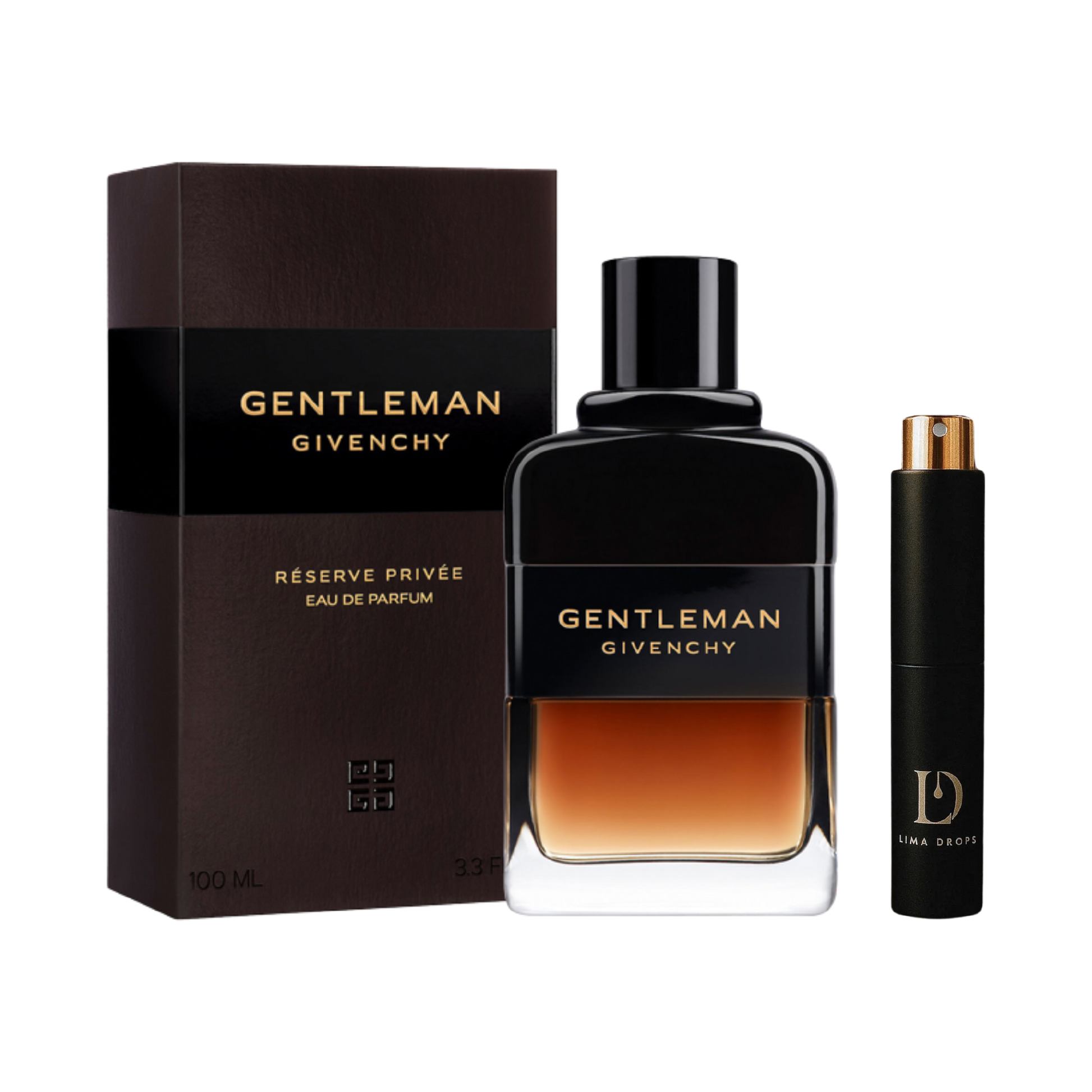 Gentleman Reserve Privee