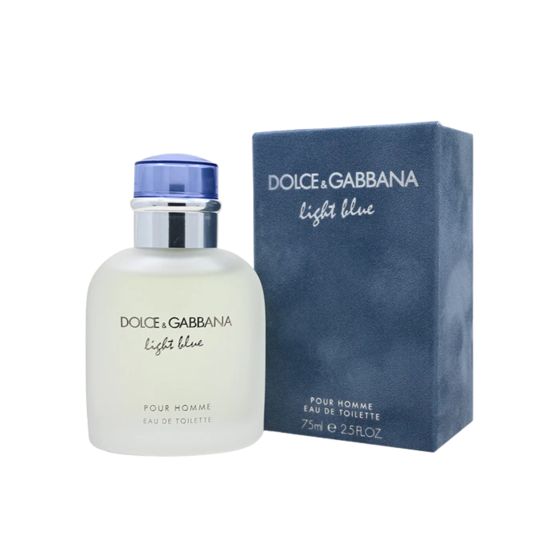 Light Blue EDT