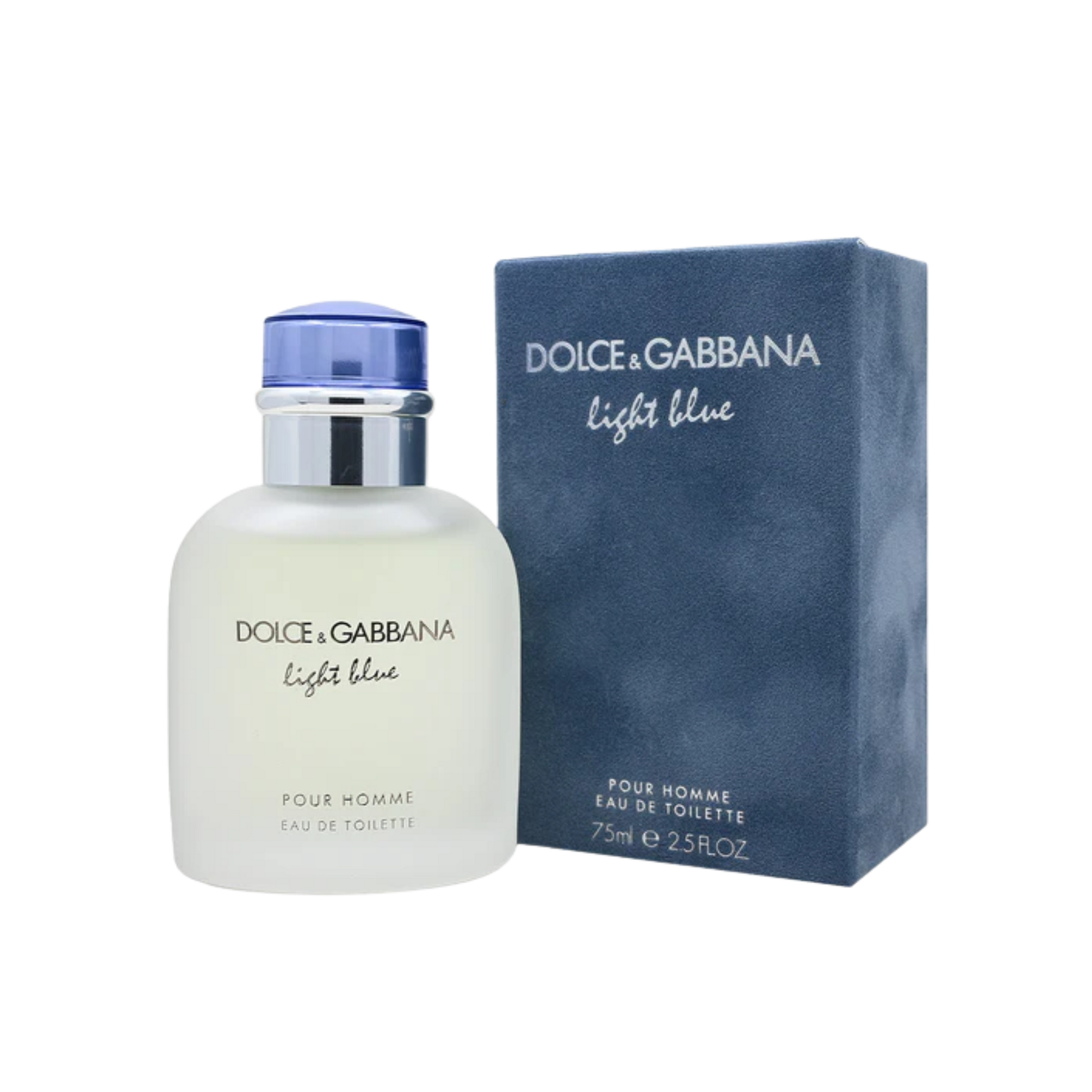Light Blue EDT