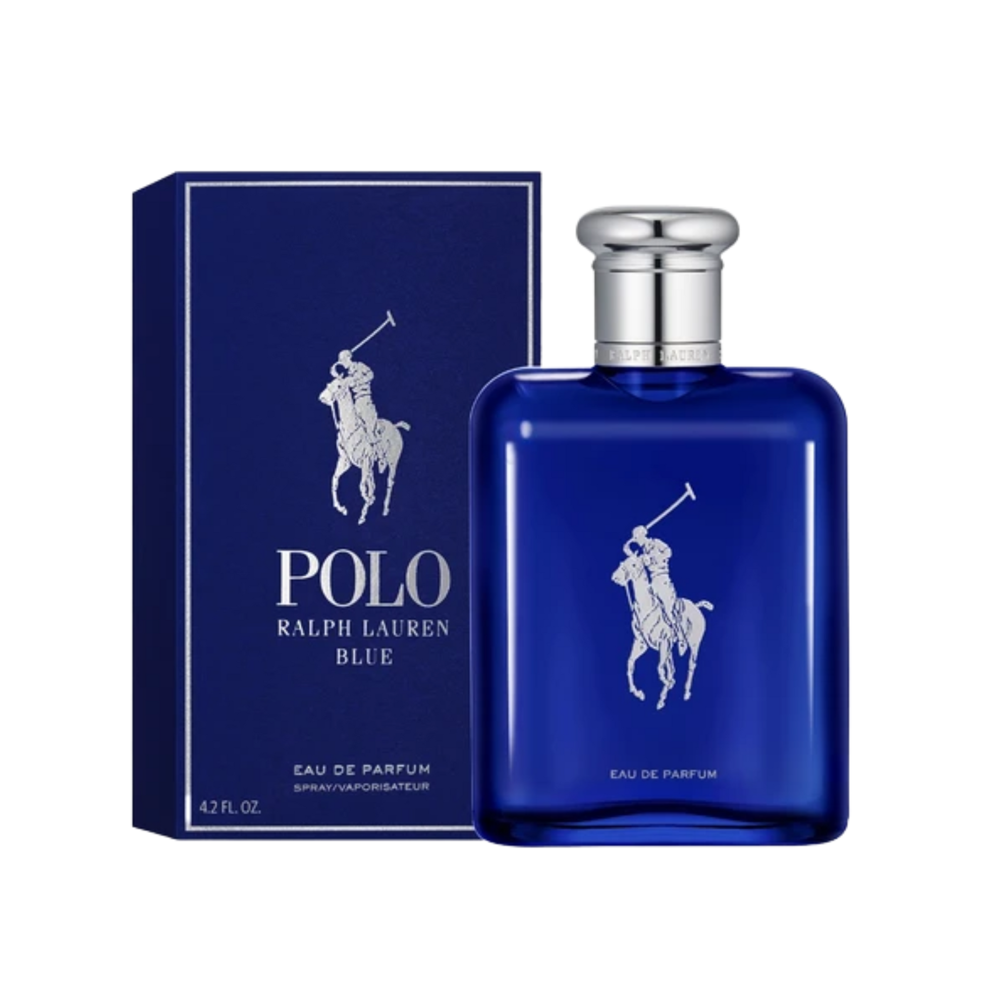 Polo Blue EDP