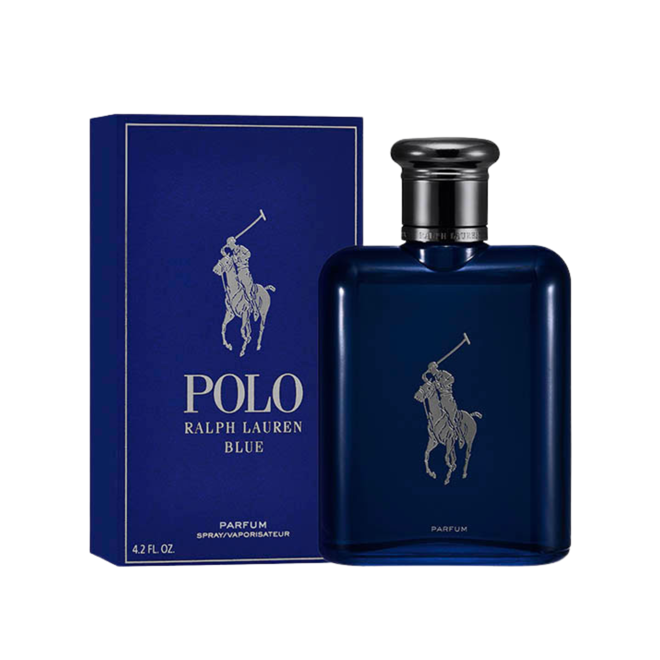 Polo Blue Parfum