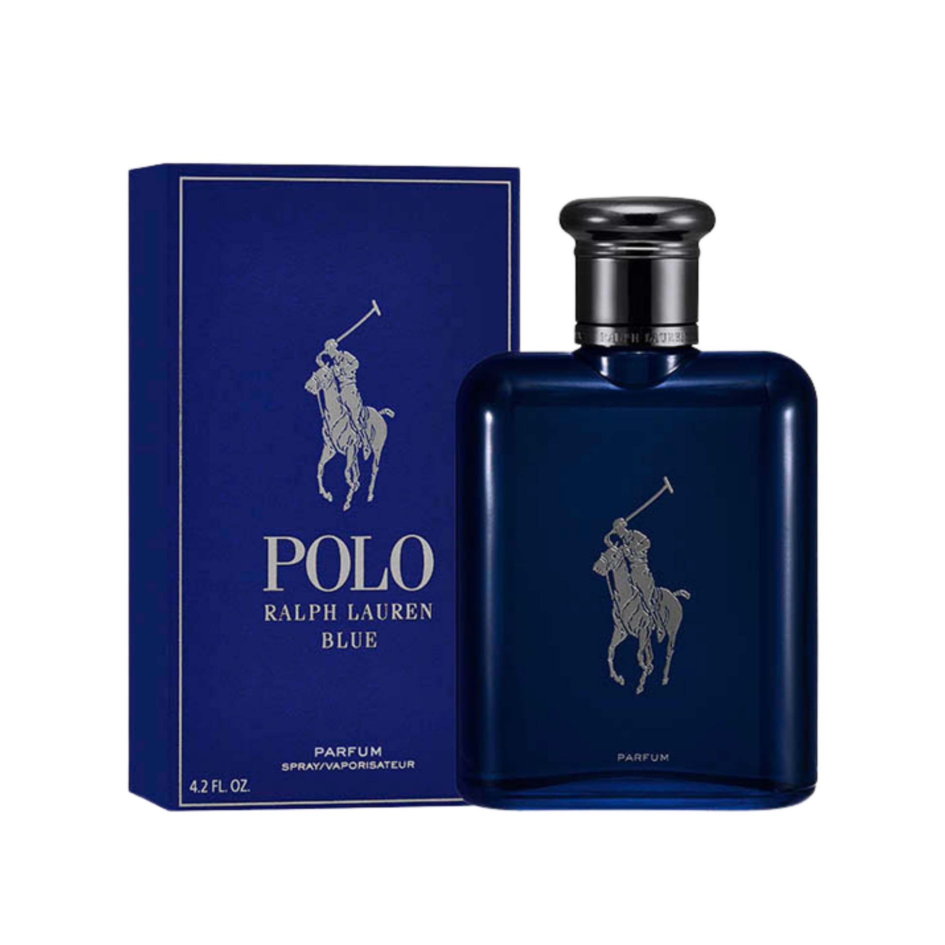 Polo Blue Parfum