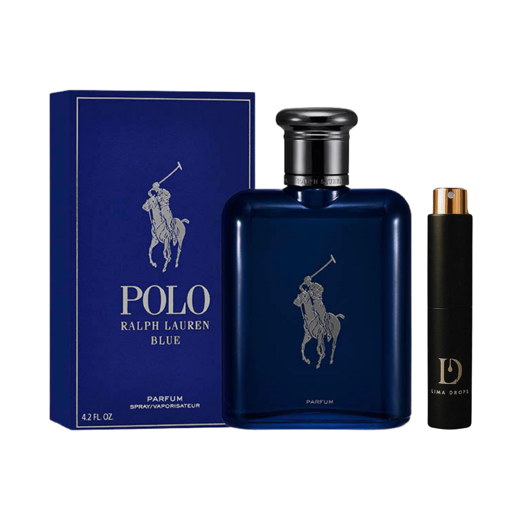 Polo Blue Parfum