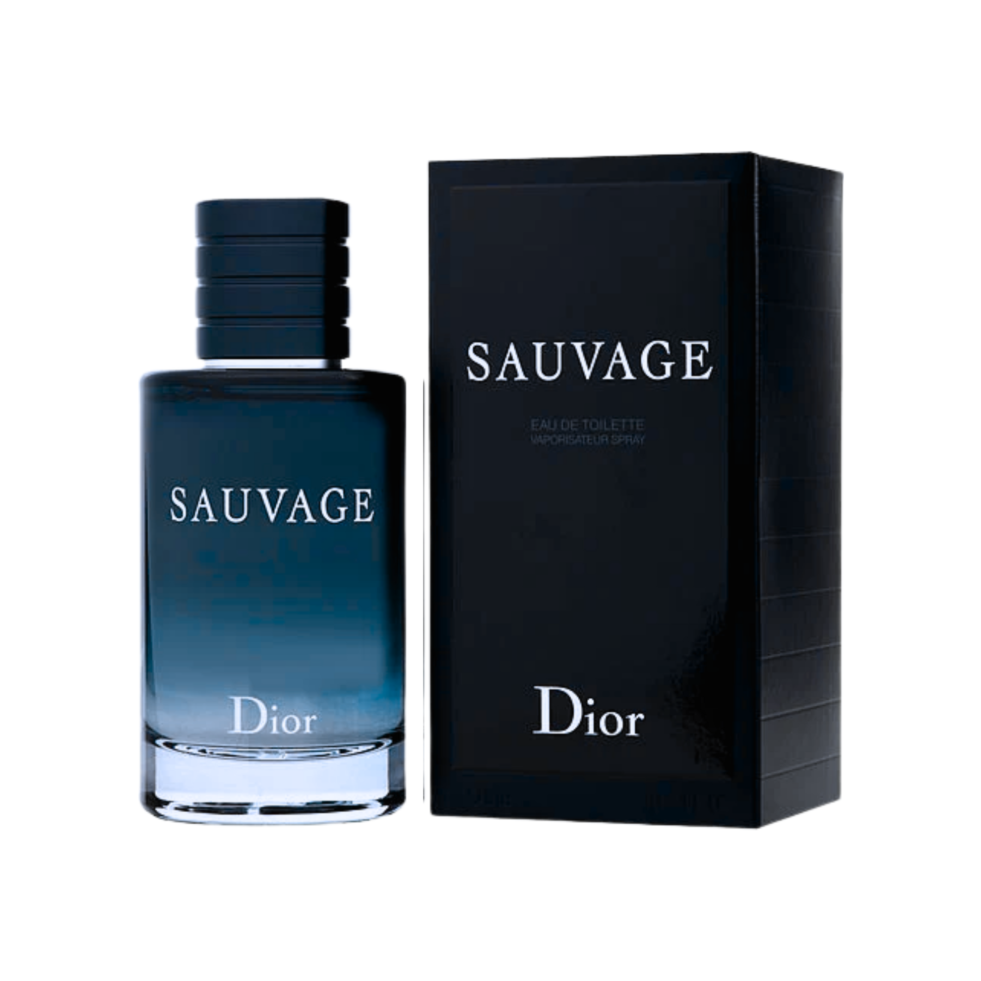 Sauvage EDT