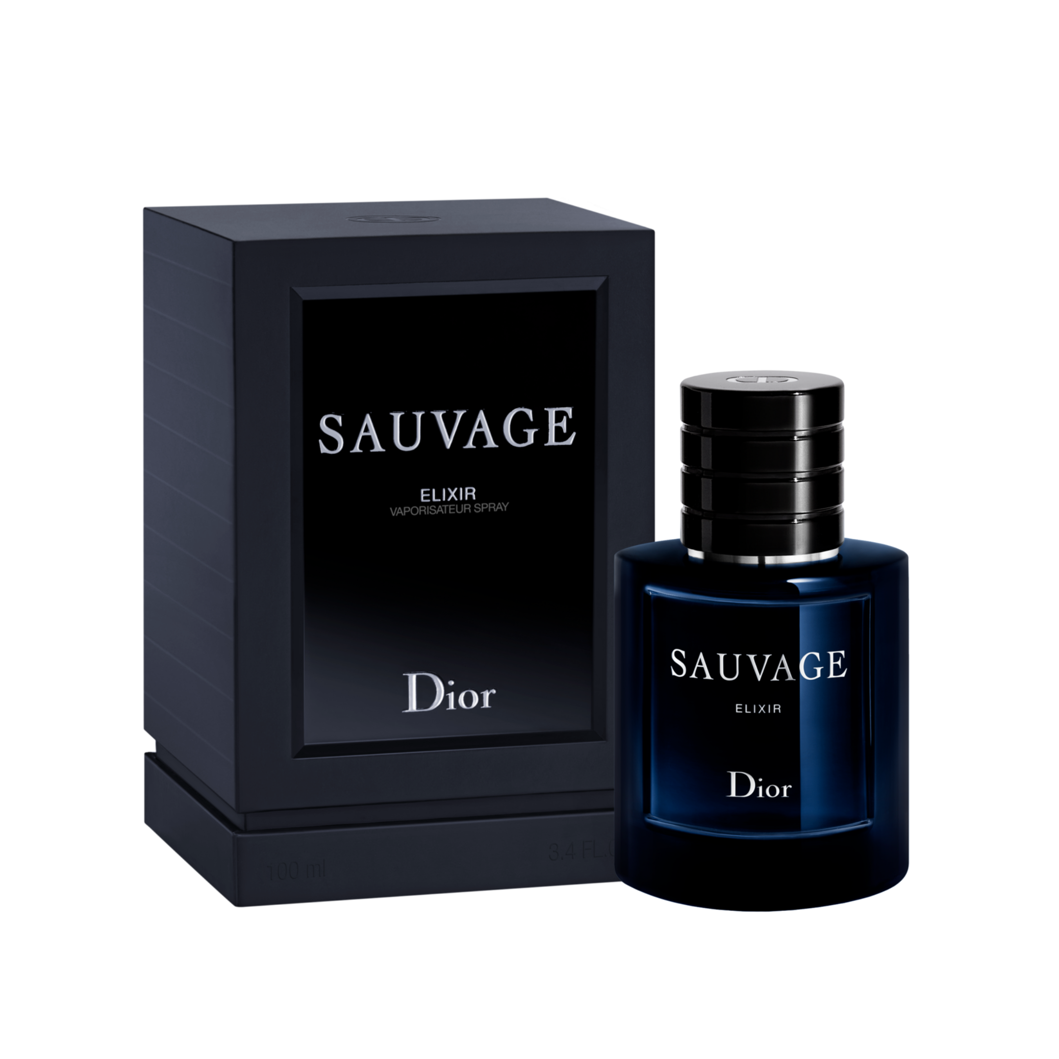 Sauvage Elixir