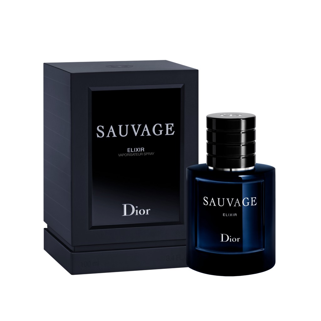 Sauvage Elixir
