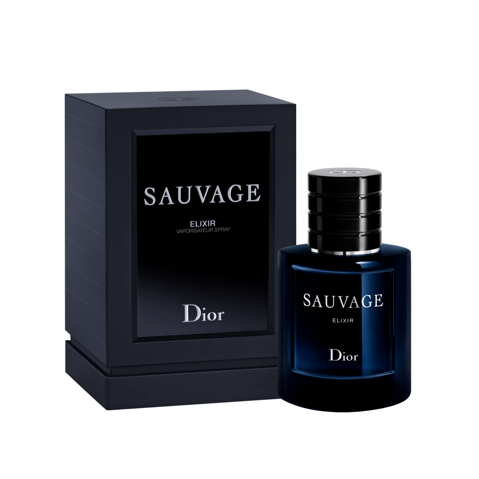 Sauvage Elixir