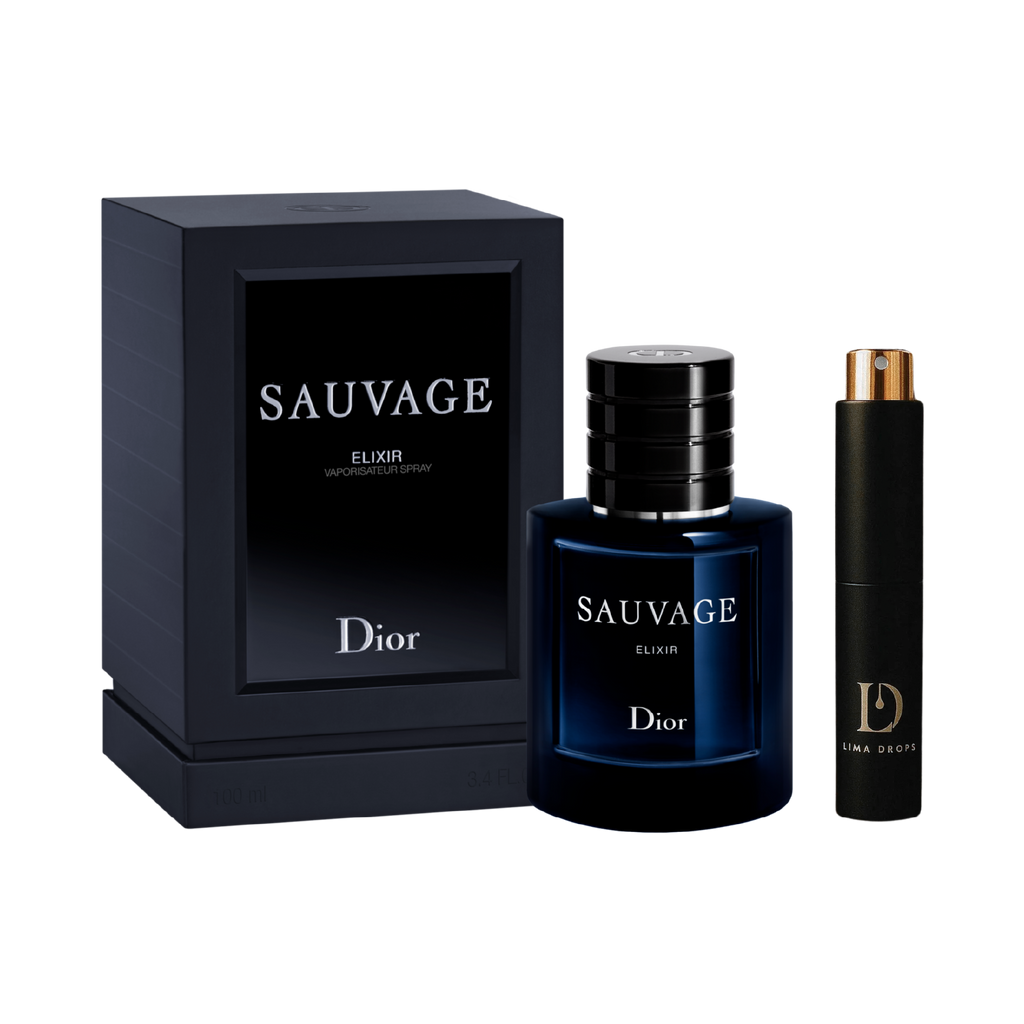 Sauvage Elixir