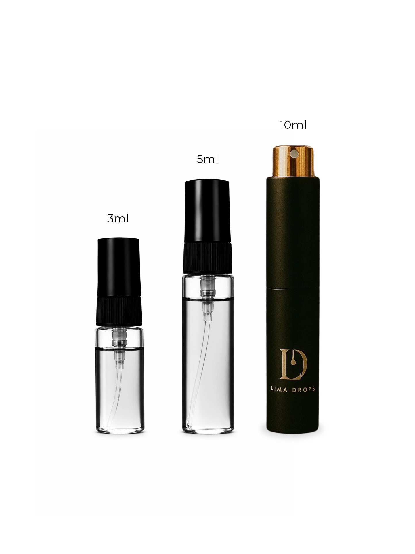 Allure Homme Sport Superleggera