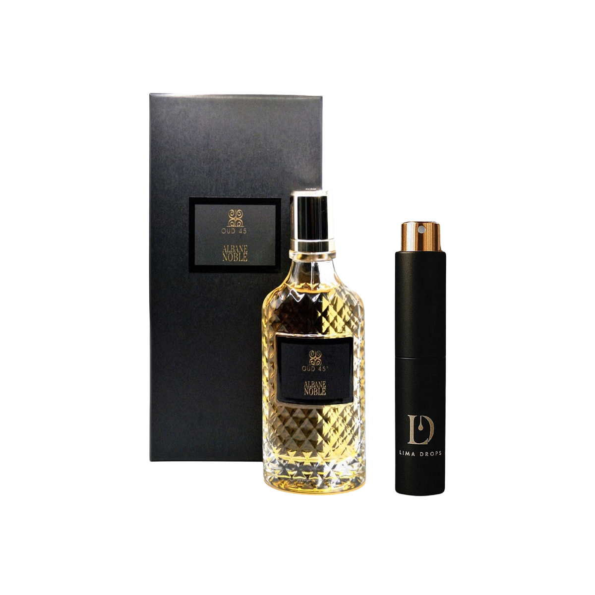 Oud 45