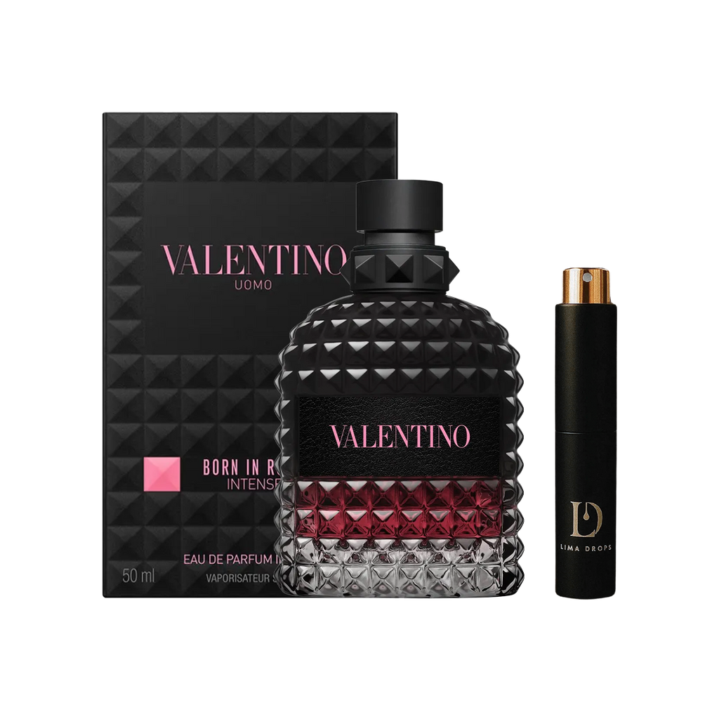 Valentino Uomo Born In Roma Intense EDP