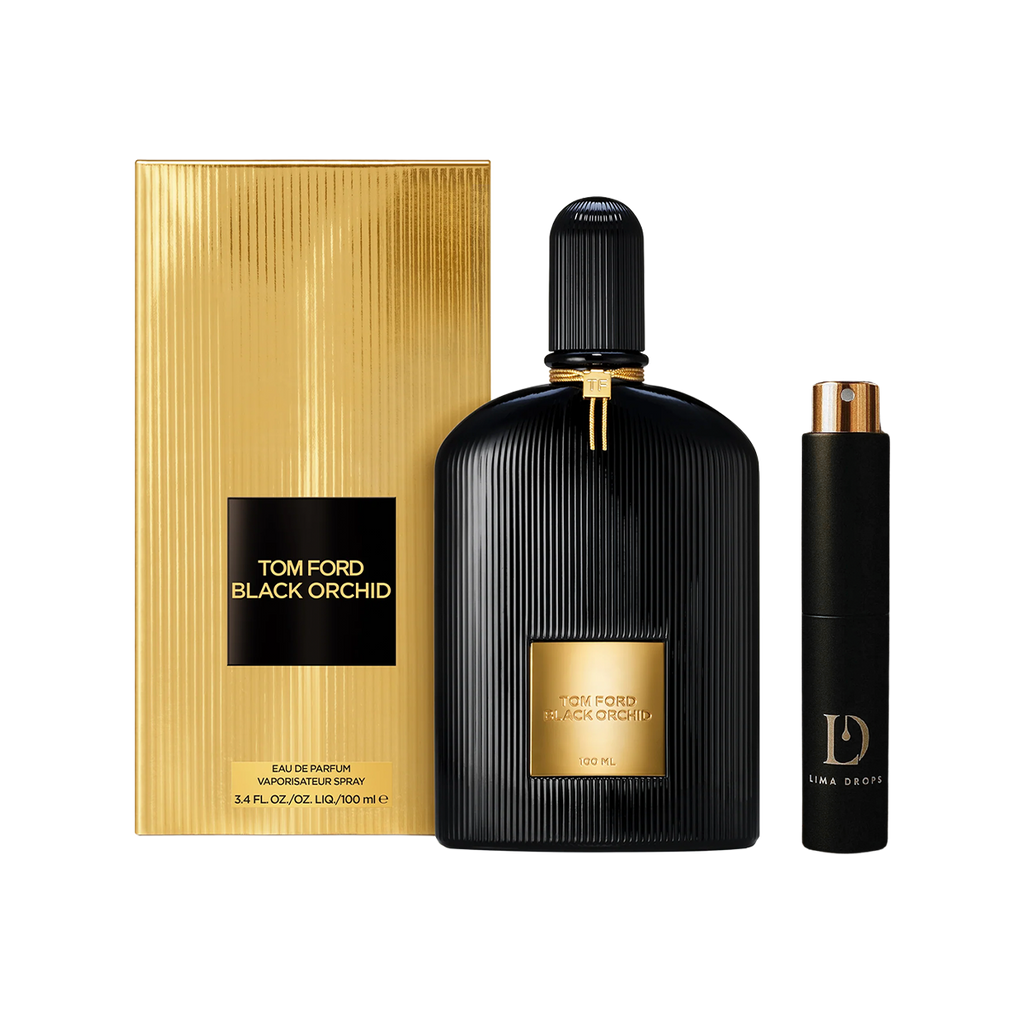 Black Orchid