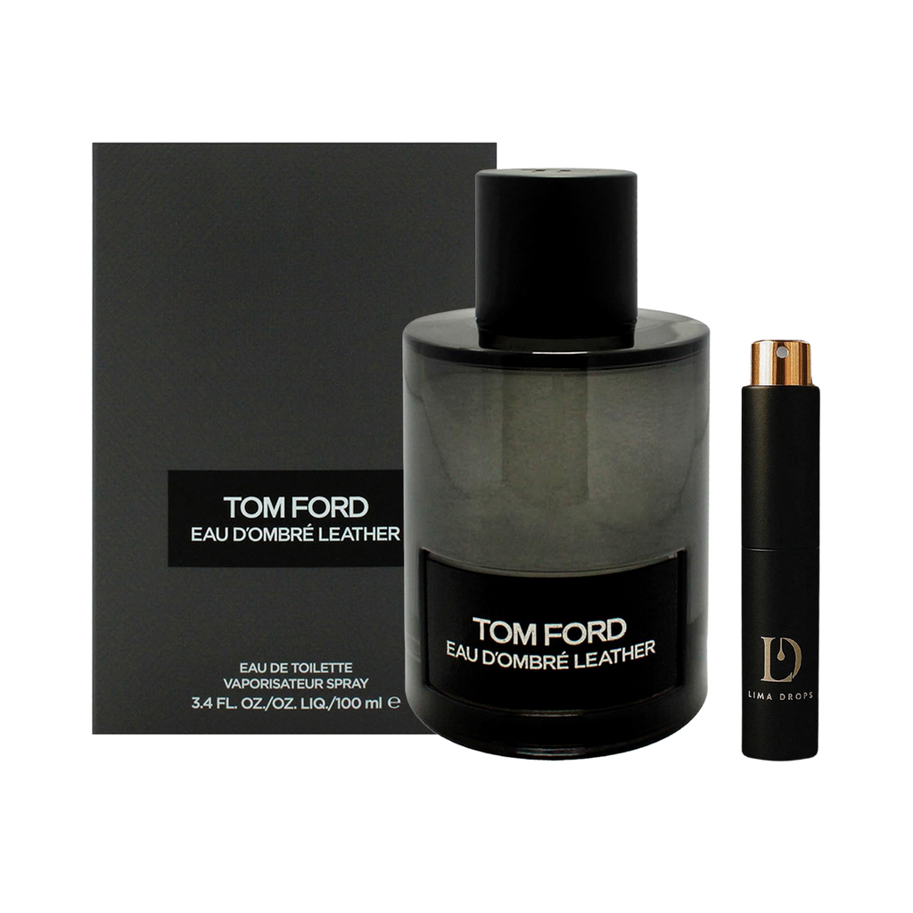 Eau Lombre Leather