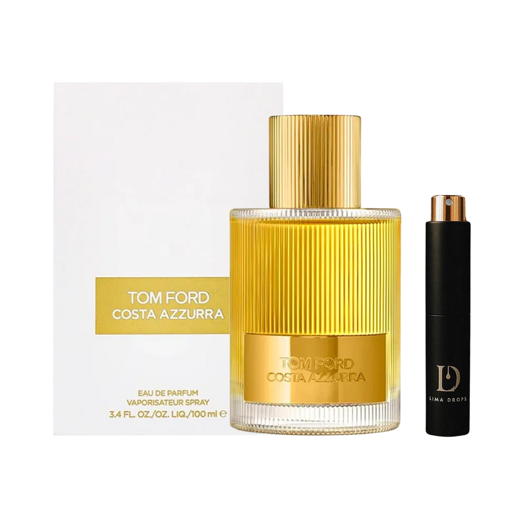 Costa Azzurra Parfum
