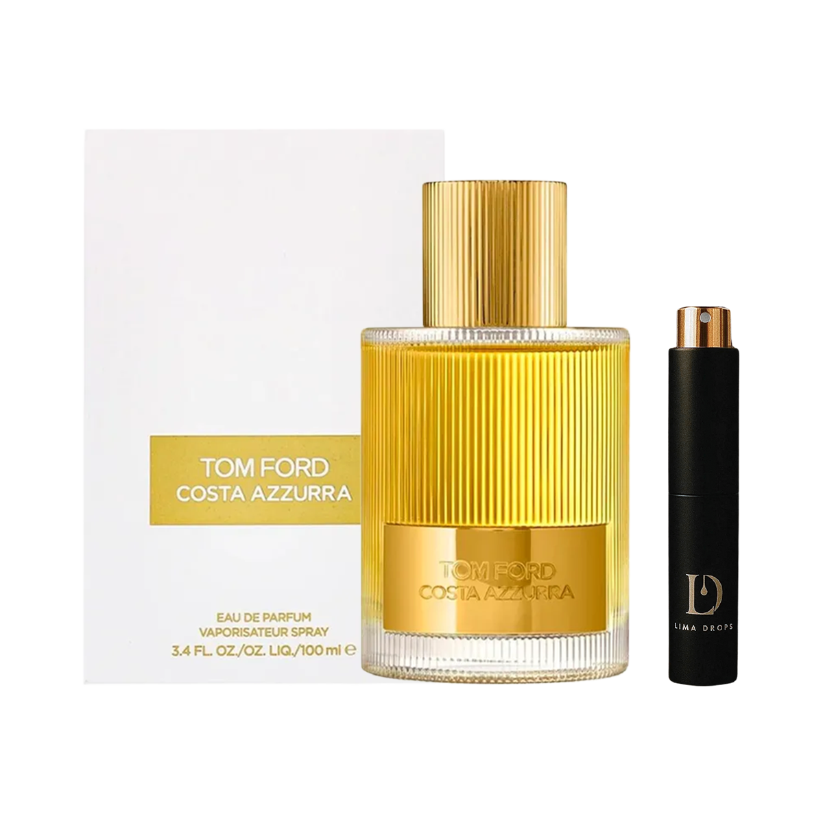 Costa Azzurra Parfum