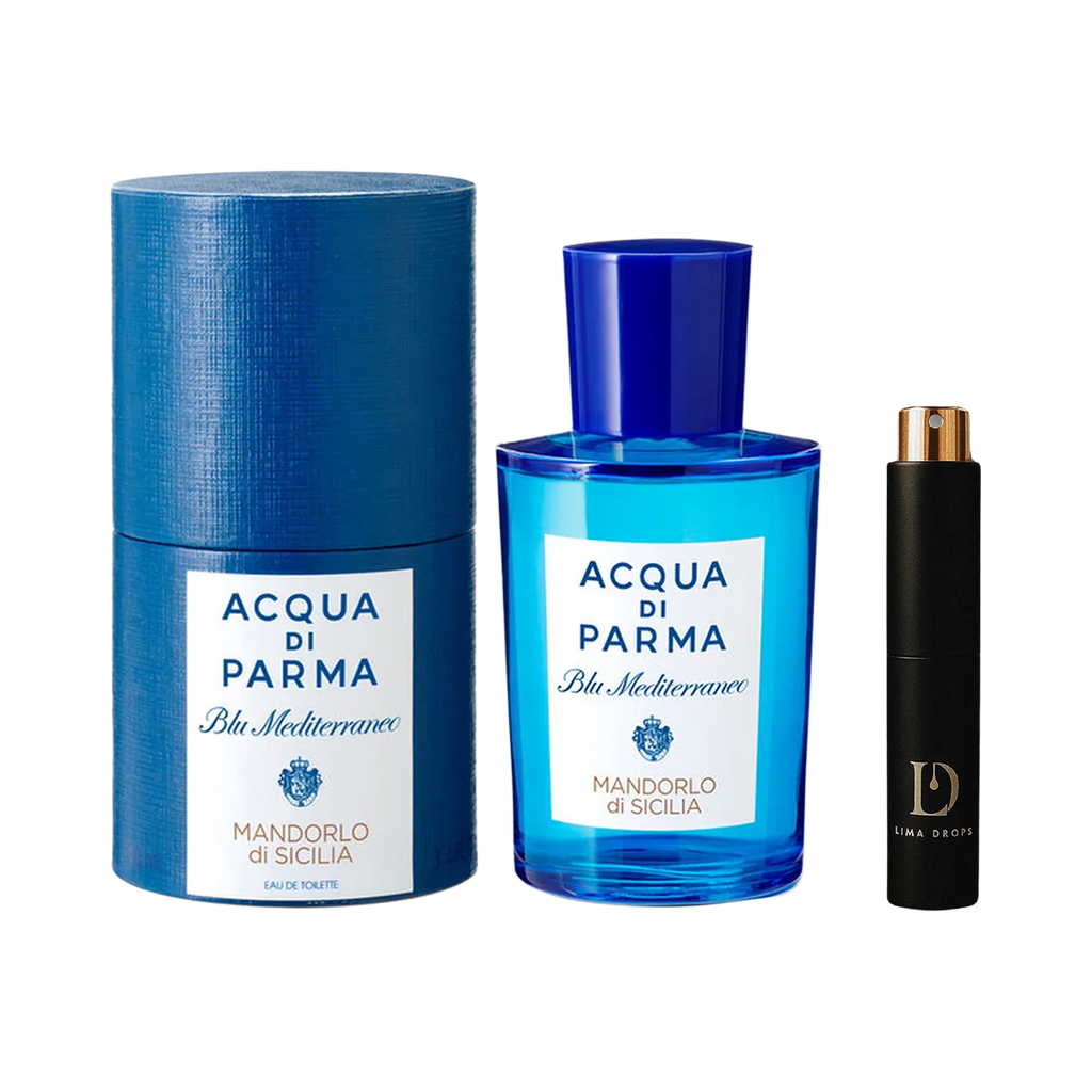 Blu Mediterraneo