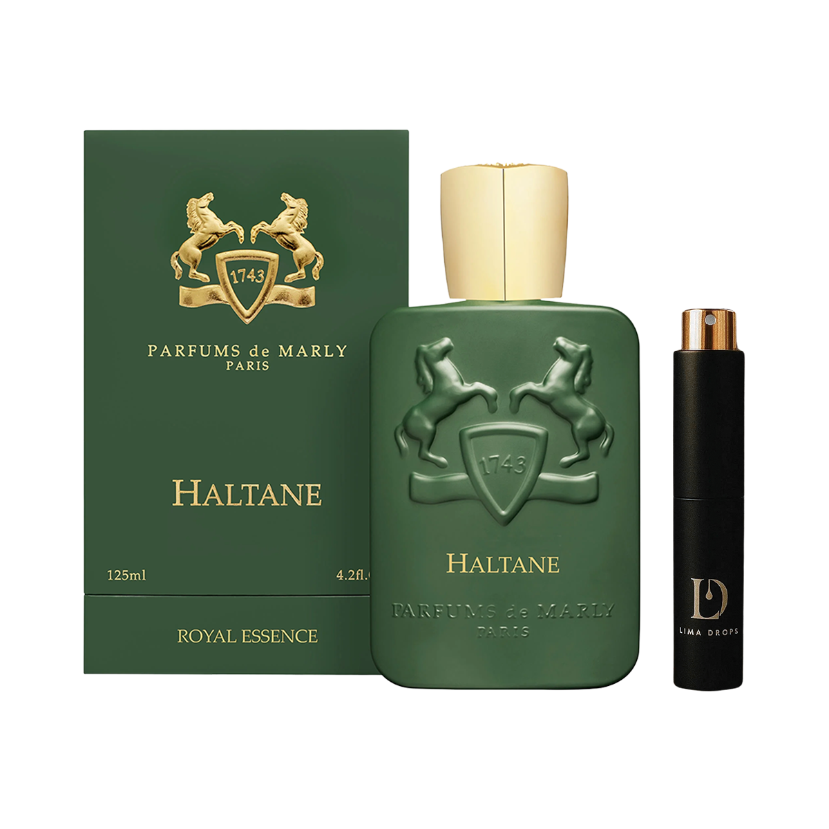 Halthane