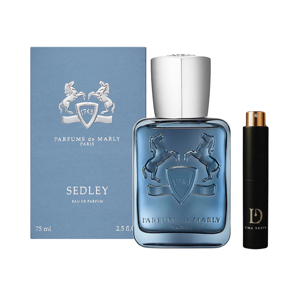 Sedley EDP