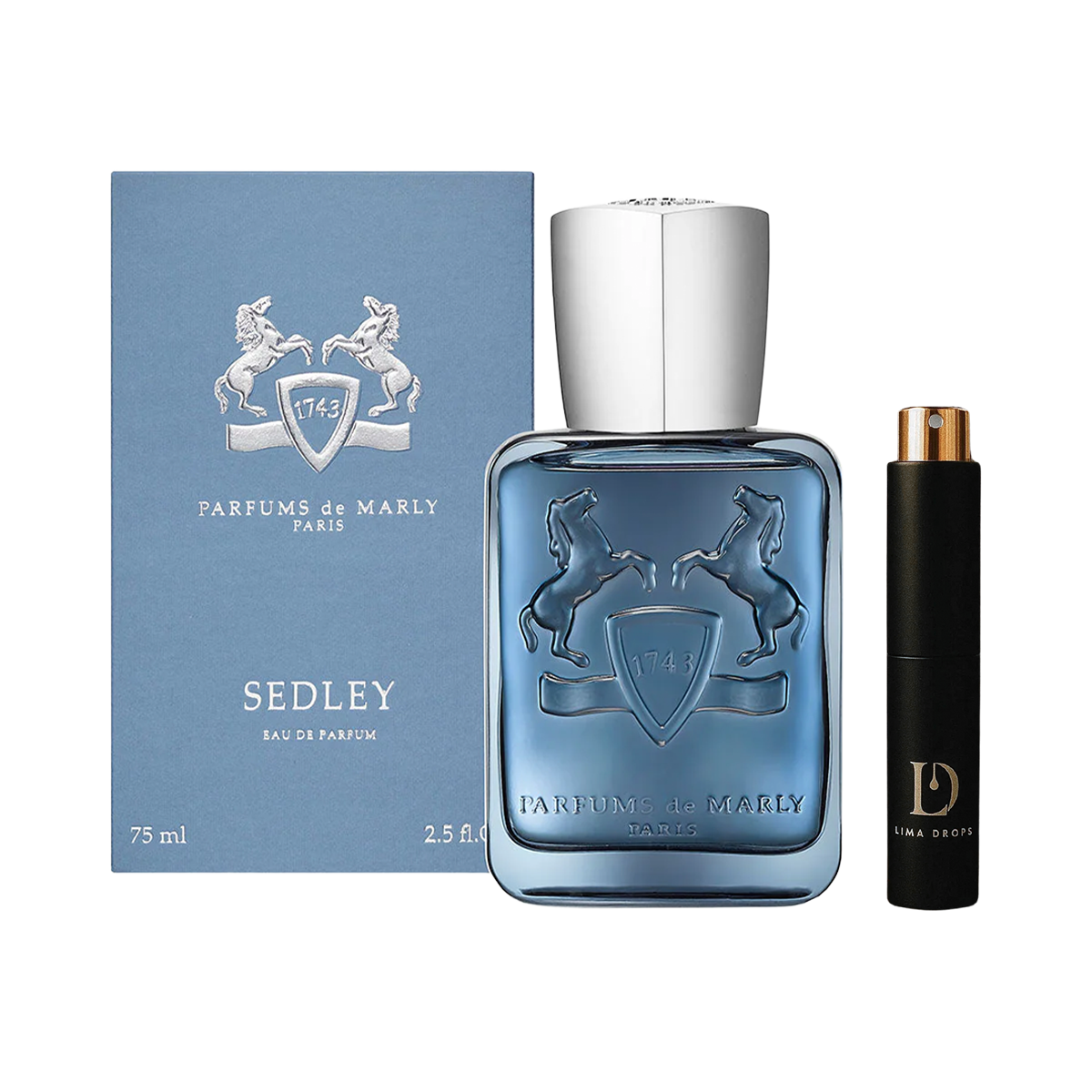 Sedley EDP