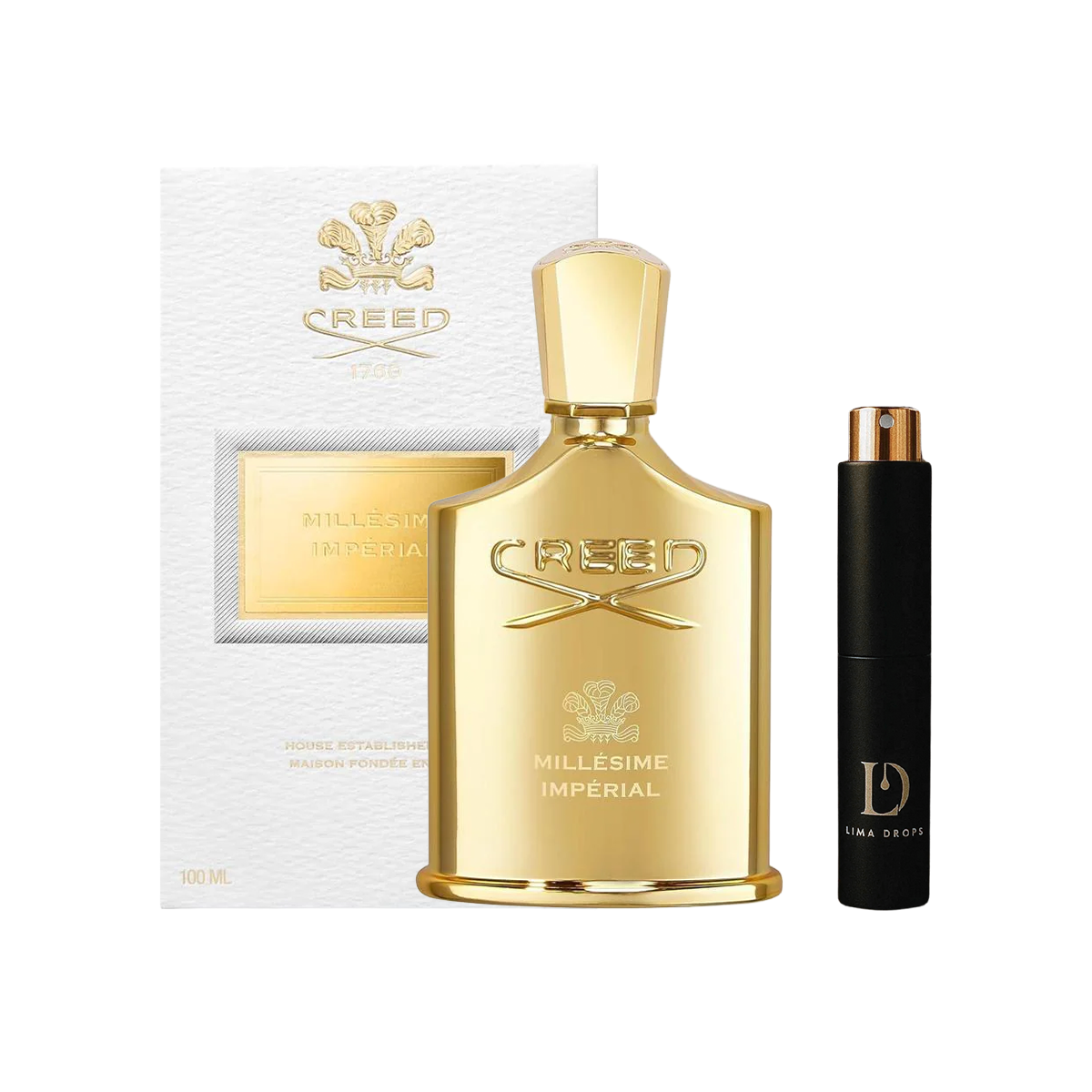 Millesime Imperial